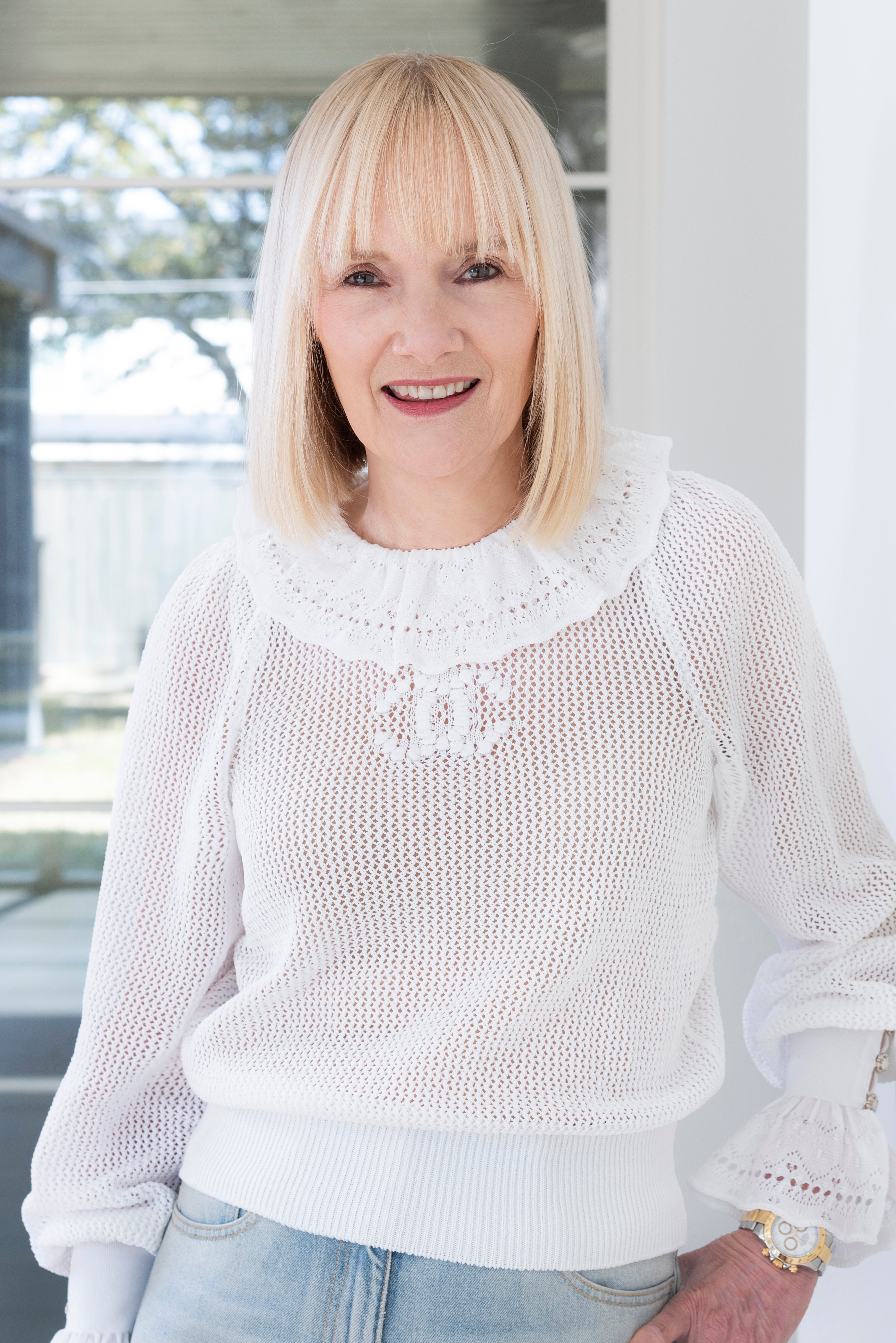 Photo of Erin Mathews